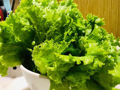 -韩宫宴烤肉·料理(宝山万达店)
