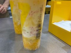 -7分甜(苏州中心店)