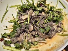 -青年公社烤鸭(青年路店)