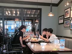 -前海沿·青岛菜(李沧万达店)