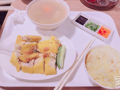 -百福麵家(新馬路店)