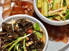 -老伙记海鲜码头(北滘店)