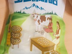 -牛奶便利(东四店)