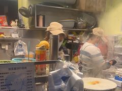 -琦琦蛋饼铺(上南店)