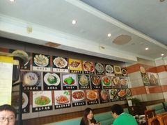 -胶东海鲜大排档(北太平庄店)