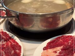 -八合里潮汕鲜牛肉火锅(福州万象城店)
