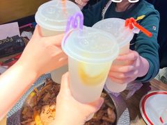 -多嘴超级肉蟹煲(吉林财富购物广场店)