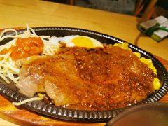 -菲滋意式餐厅(西湖文化广场店)