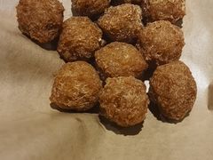 干炸小丸子-东兴楼饭庄(六里桥店)