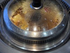 -满兴咱妈烀饼铁锅炖(兰州北街店)