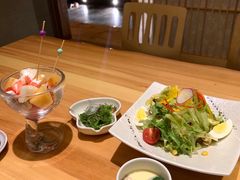 -割烹旭日本料理(龙湖狮山天街店)