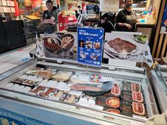 -崇光百货(铜锣湾店)
