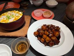 -小厨娘金榜题名(夫子庙秦淮河店)