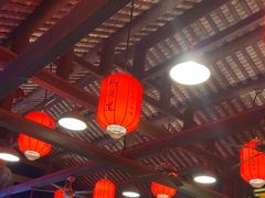 -鹅滋道(甘坑古镇店)