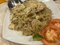 -肥肥蟹海鲜饭店(马六甲店)