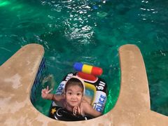 -泉城欧乐堡戏水湾艺术养生温泉