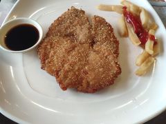 德大炸猪排-德大西餐社(云南南路店)