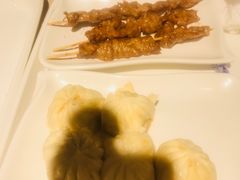 -八婆婆烧仙草(中山路店)