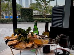 -Wolfgang’s Steakhouse 沃夫冈牛排馆(上海白玉兰广场店)