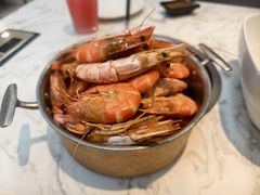 -半岛听涛蒸汽海鲜自助(K11店)