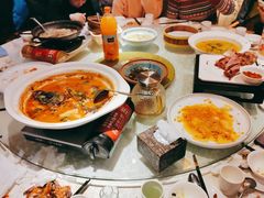 -佰家小厨·南京菜(夫子庙店)