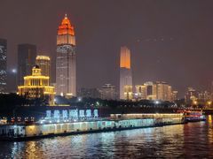 -武汉两江游览·夜游长江(汉口粤汉码头)