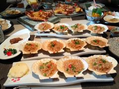 -味见·荣家(亚泰大街店)