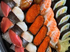 -池田寿司·4H鲜作(西直门凯德华联店)