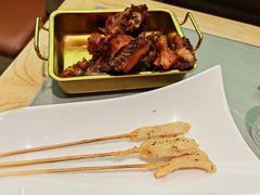 -小两口锦州烧烤·脆皮油边·麻辣涮肚(依云北郡店)