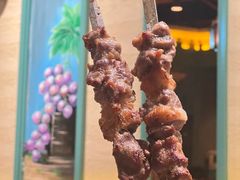 -驿楼兰·新疆菜(火车站店)