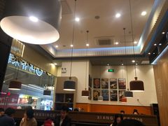 -阿香米线(深业上城店)