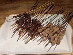 -小核桃品质串店(世茂大道店)