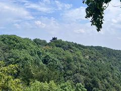 -虞山风景区