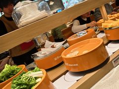 -龍歌自助小火锅(城阳万象汇店)