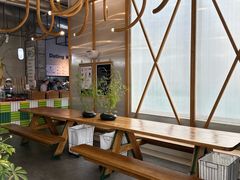 -Green Option(官舍店)