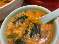 -吕氏疙瘩汤·海鲜新鲁菜(凯德mall新都心店)