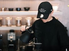 -溯洄咖啡VORTEX COFFEE