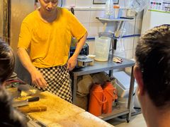 -咏春葱油饼(德政中路店)