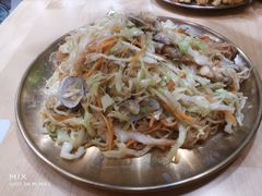 -我是那个大叔·美食研究所(新塘路店)