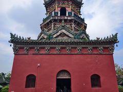 -延庆观