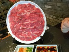 -巴蜀大将火锅(春熙店)
