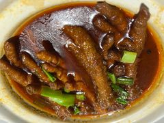 -不倒翁·安徽名菜楼(步行街店)