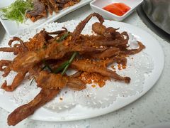 -肥仔文澳门猪骨煲(南京西路店)