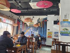 -良师门滨海人家·海鲜·家常菜(滨海城店)