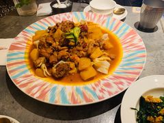 -耶里夏丽·丝路新疆菜·清真食品(徐汇南丹东路臻选店)