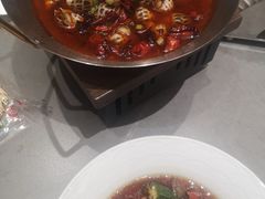 -神洲四海大酒楼(王府井澳门中心店)