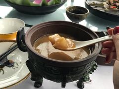 -山顶餐厅·山居菜