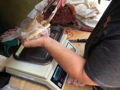 -帖老大羊肉汤烩面烧烤(康复后街总店)