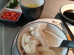-同仁四季椰子鸡(无锡滨湖万象汇店)