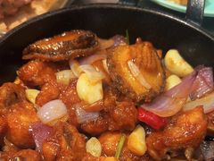 -潮界(虹桥新天地店)